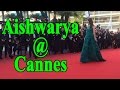 IANS: Cannes 2015: Aishwarya Rai CREATES FRENZY among fans