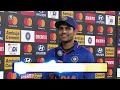 Ind vs NZ | Player of the Match | Shubman Gill  - 01:10 min - News - Video