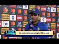 Ind vs NZ | Player of the Match | Shubman Gill