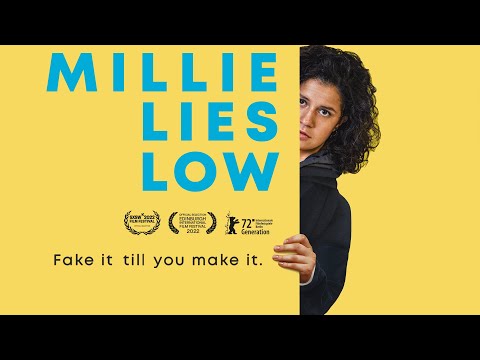 Millie Lies Low'