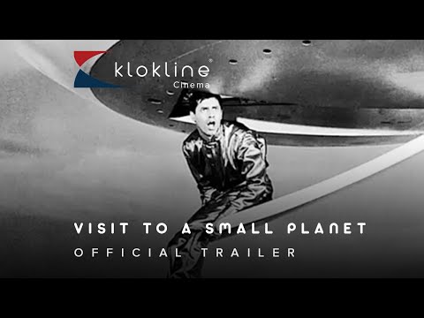 Visit to a Small Planet'