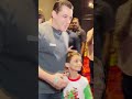 Salman Khan ने Tiger 3 की भारी सफलता के बाद बच्चों के साथ मनाया Childrens Day  - 00:51 min - News - Video