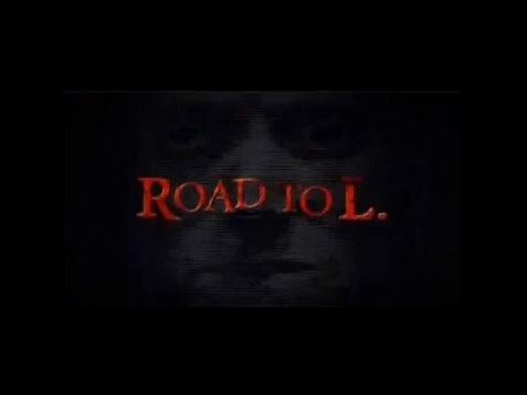 Il mistero di Lovecraft - Road to L.'