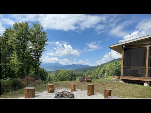 Property video