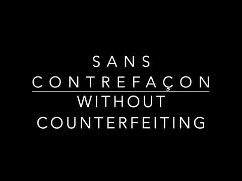 Sans contrefaçon - English translation & Lyrics - Mylène Farmer