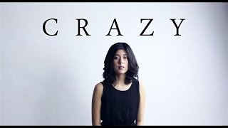 Crazy (Piano Verison) [Made Famous By Seal]