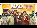 'MAD': Teaser revealed for Haarika Suryadevara's debut