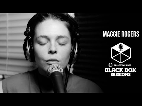 Maggie Rogers -