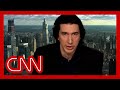 Adam Driver says this is how he gets into character for his roles