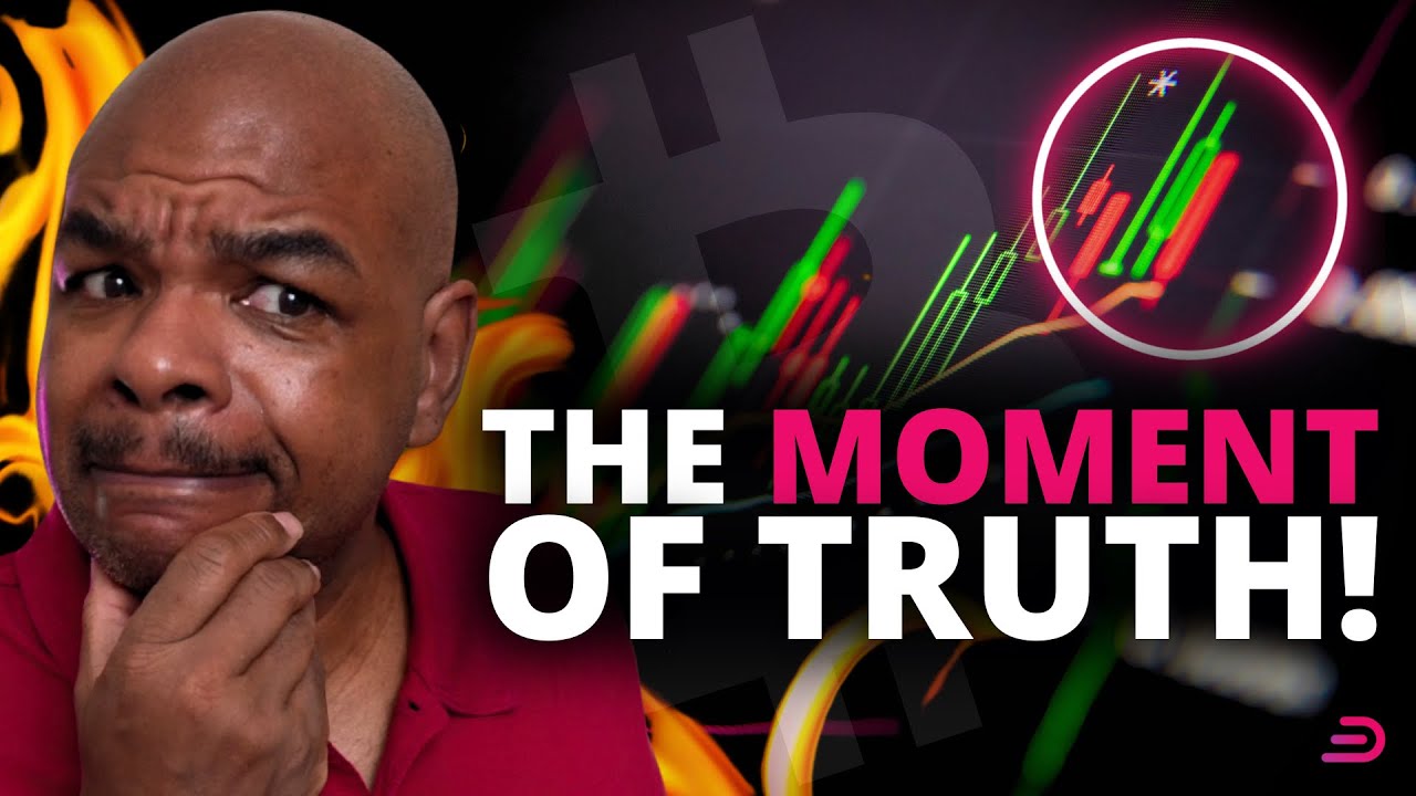 Will BTC roll over and die?