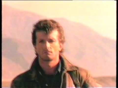 The Hitchhiker'