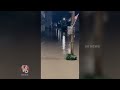 Colony Submerged With Rain Water At Tandur | Telangana Rains | V6 News - 04:27 min - News - Video
