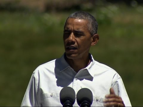 AP-Obama talks about climate change at Yosemite AP-Obama talks about climate change at Yosemite