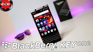 Video BlackBerry KEYone g-LXfLXPSj4