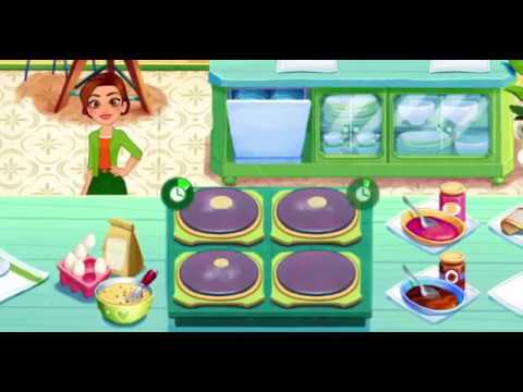 search all cooking games