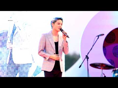 150423 김준수 준수 ジュンス JUNSU - Loving you keeps me alive