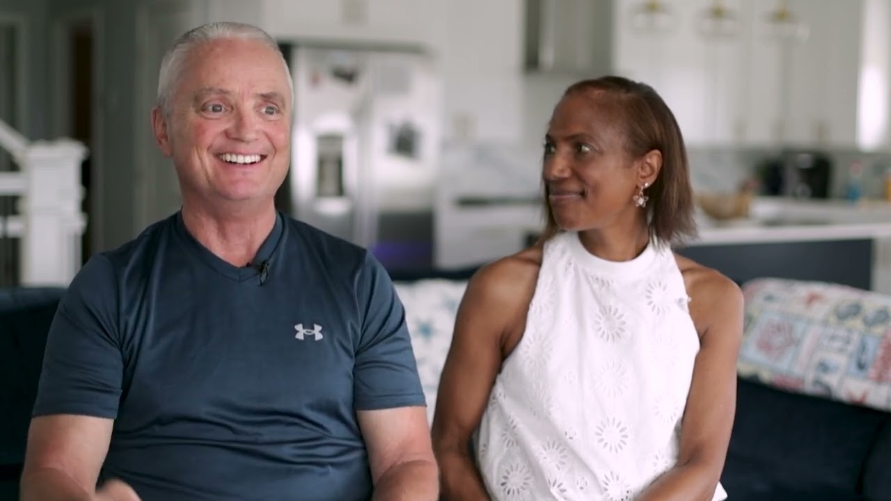 Cardiac Surgery | Kaye and Matt's Story