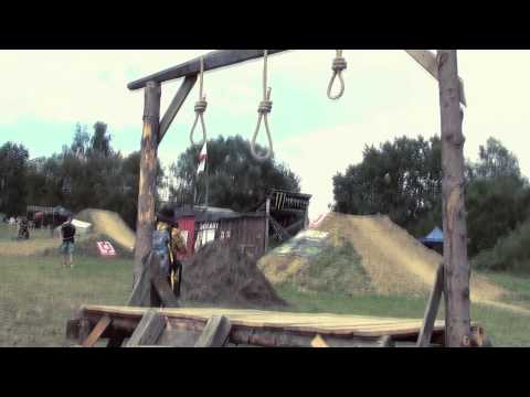 FFT slopestyle 2015 - official teaser 