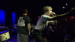 Lip Critic - Live in Columbus, OH (Full Show) - August 6th 2026 - Rumba Cafe