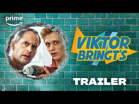 Viktor bringt's'