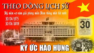 Nhạc Cách Mạng Giải Phóng Miền Nam 30 Tháng 4 - Những Ca Khúc Nhạc Cách Mạng Hào Hùng Hay Nhất