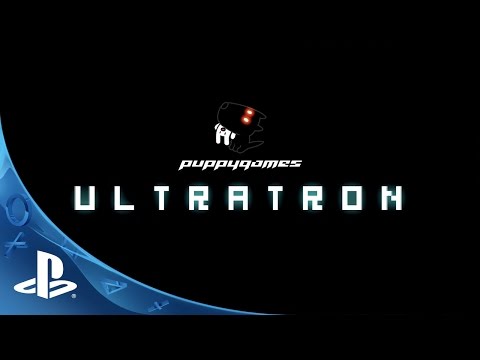 ultratron ps4 review
