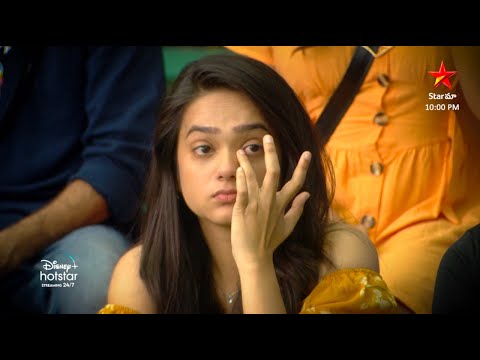 Bigg Boss Telugu 6: Shrihan makes emotional request to Siri Hanumanth Bigg Boss Telugu 6: Shrihan makes emotional request to Siri Hanumanth