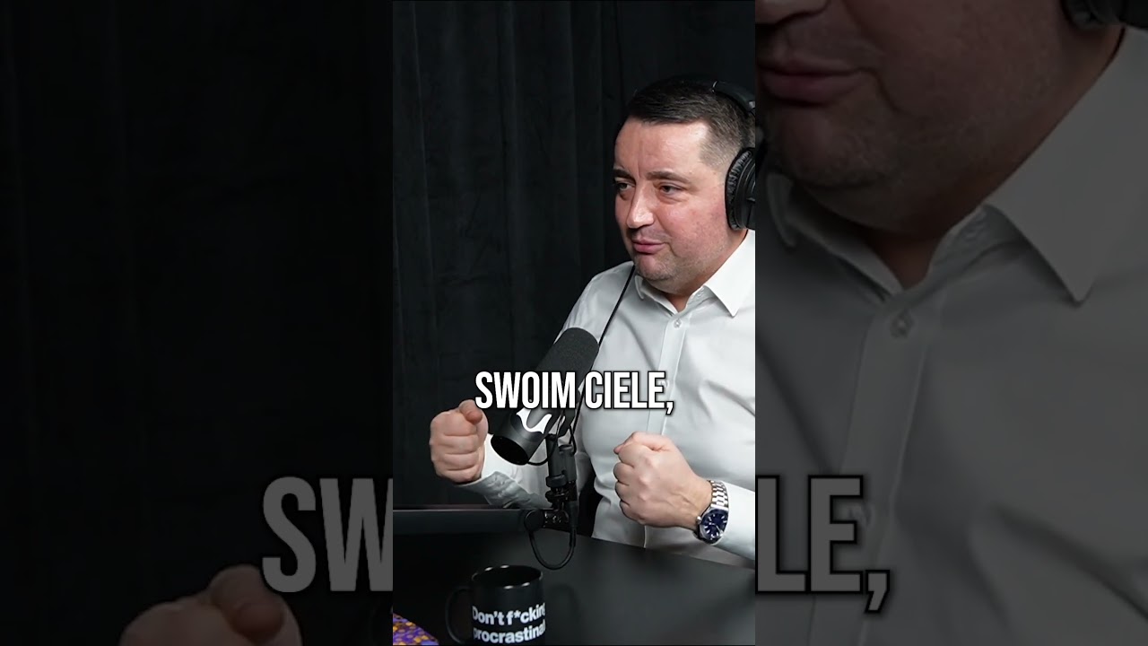 08 Czy Częsta Masturbacja Skraca Długość Seksu? – ft. Andrzej Gryżewski