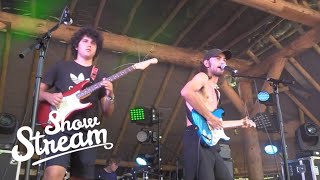 RATS, Figured Out, Kendal Calling 2018