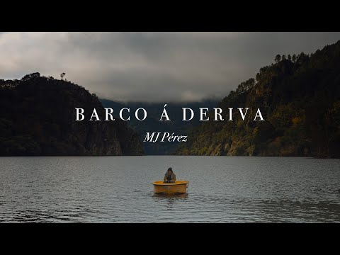 MJ Pérez - Barco á Deriva 