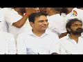 LIVE | KTR Press Meet At Jadcherla | కేటీఆర్ కీలక ప్రెస్ మీట్ @జడ్చర్ల | 10TV News  - 30:31 min - News - Video