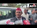 UP Police Paper Leak 2024: Akhilesh Yadav का आरोप, कहा- नौजवानों के भविष्य के साथ खिलवाड़ | Aaj Tak  - 02:45 min - News - Video