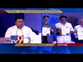 KTR launches T Wallet at Hyderabad event