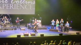 The Phil Collins Experience - Don&#39;t Lose My Number - Live @ The Factory Chesterfield MO 5/18/24 4K