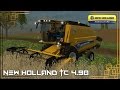 New Holland TC 4.90 v1.0
