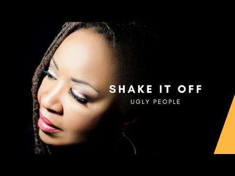 Sharon Musgrave - Sharon Musgrave - Ugly People (Shake it Off)
