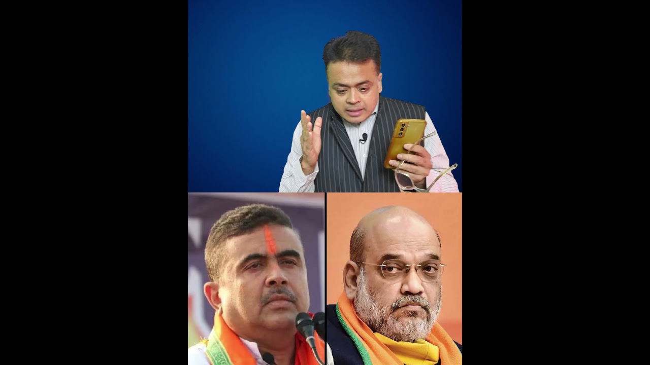 बीजेपी की जीत के बाद बंगाल में नफ़रत और हिंसा का माहौल?