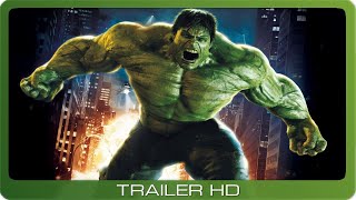 Der unglaubliche Hulk ≣ 2008 ≣ T