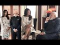 What happened when Priyanka Chopra met Modi in Berlin