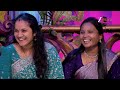 Drama Juniors Season 8| Ep - 13| Webisode| Sep,9 2025| Sudigaali,Sudheer,Anil Ravipudi| Zee Telugu