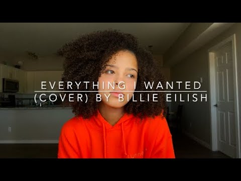 Upload mp3 to YouTube and audio cutter for Everything I Wanted cover By Billie Eilish download from Youtube