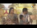 Live: Director Gunasekhar Daughter Marriage | Neelima Guna | Taj Falaknuma Palace | 10TV - 05:13:01 min - News - Video