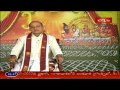 Andhra Mahabharatam - Aranya Parvamu - Epi 711 - 02 -  min - Entertainment - Video