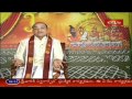 Andhra Mahabharatam - Aranya Parvamu - Epi 711 - 02