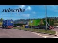 Pack trailers Chereau Custom v2