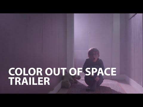 Color Out of Space'
