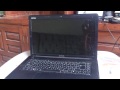 Error en Laptop DELL Inspiron M5030