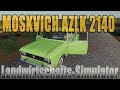Moskvich AZLK 2140 v1.0
