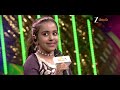 Viswa Datta & Anvitha -Gongoora Thotakada Song Performance Promo | SaReGaMaPa Lil Champs |Sat @ 9PM  - 01:00 min - News - Video