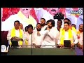 పవన్ కళ్యాణ్ మాటలకు వంగవీధి రాధా షాక్ | Pawan Kalyan Speech Front Of Vangaveeti Radha | Prime9 News  - 10:05 min - News - Video